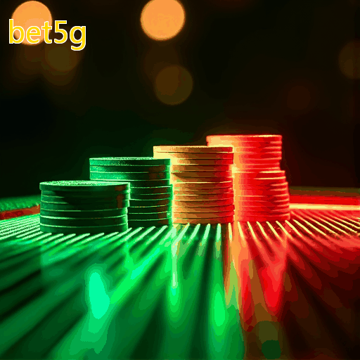 bet5g: Aproveite caça-níqueis e caça-níqueis com bônus no cassino ao vivo!