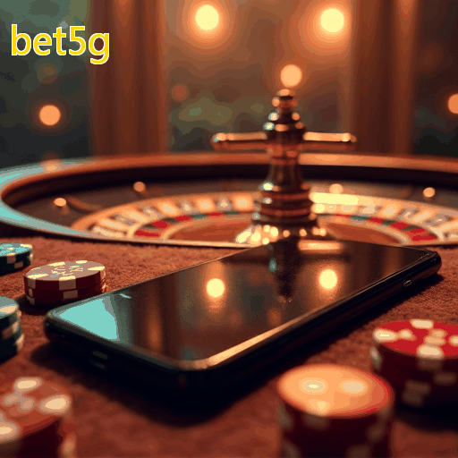 bet5g - App bet5g Brasil disponível para download no Google Play