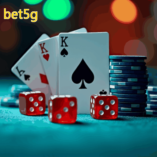 bet5g - Grande seleção de jogos ao vivo e cassinos online