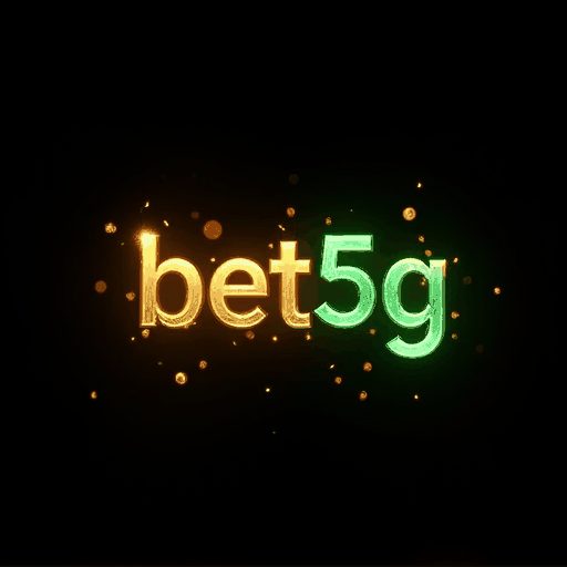 bet5g Logo